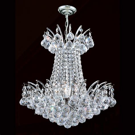 wayfair crystal chandeliers